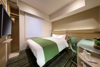Bedroom 3, Keio Presso Inn Tokyo Station Yaesu, Chūō