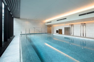 Sport & Beauty, Ascott Marunouchi Tokyo, Chiyoda