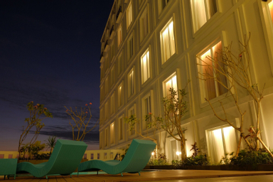 Exterior & Views 4, Grand Keisha Yogyakarta, Yogyakarta