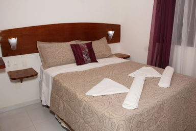 Bedroom 4, Pousada Sol e Luna, Tibau do Sul