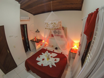 Bedroom 4, Pousada Sol e Luna, Tibau do Sul