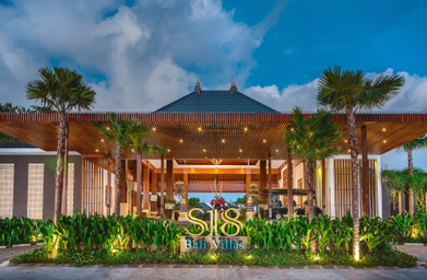Exterior & Views 2, S18 Bali Villas, Badung
