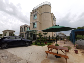Exterior & Views 1, Green Blossom Homestay, Kinmen