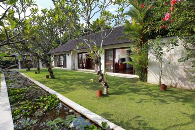 Exterior & Views 2, Villa Bali Asri Seminyak, Badung