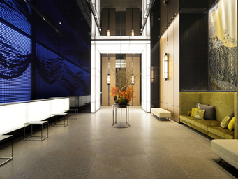 Public Area, Millennium Mitsui Garden Hotel Tokyo/Ginza, Chūō
