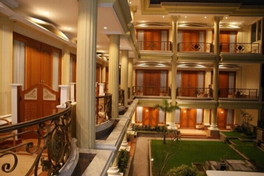Others 1, Hotel Filadelfia Gallery Resort, Malang