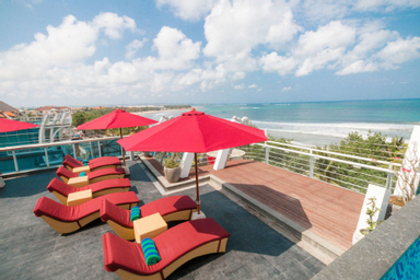 Others 3, Kutabex Beach Front Hotel, Badung