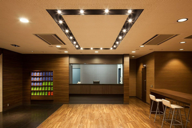 Business Facilities, Hotel MyStays Kameido, Kōtō