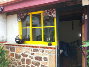 Exterior & Views 2, Qiong Lin 92 Homestay, Kinmen