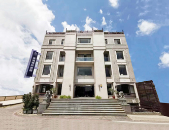Exterior & Views 1, Changhong Hotel, Kinmen