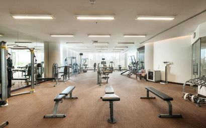 Others 3, A-One Boutique Hotel, Huai Kwang