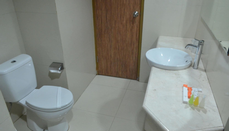 Bedroom 4, Putri Duyung Ancol, North Jakarta