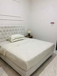 Double Deluxe Room