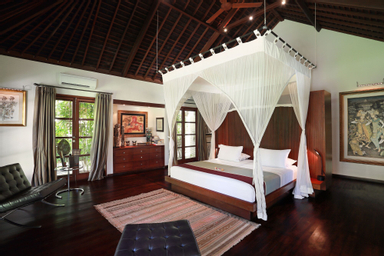Bedroom 4, Villa Bali Asri Seminyak, Badung
