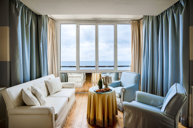 Bedroom 3, Excelsior Palace Portofino Coast, Genova