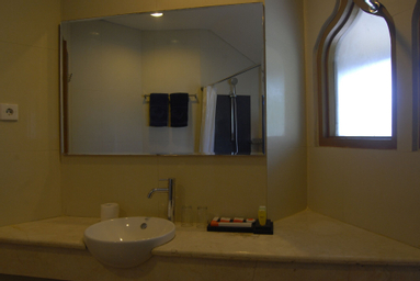 Bedroom 4, Putri Duyung Ancol, North Jakarta