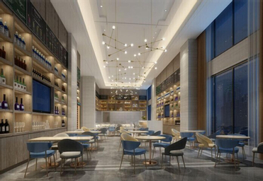 Others, Kyriad Hotel Foshan Lecong, Foshan