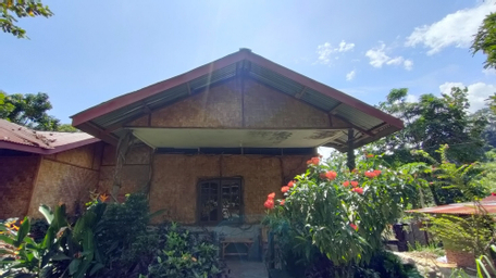 Exterior & Views 2, Mountain View Cottages & Villa Tangkahan, Langkat