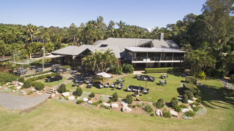 Exterior & Views 1, BreakFree Aanuka Beach Resort, Coffs Harbour - Pt A