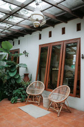 Exterior & Views 1, House of Moedjito, Yogyakarta