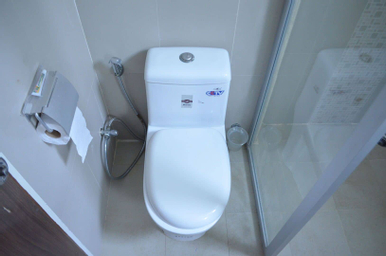 Bedroom 4, UTD Apartments Sukhumvit Hotel & Residence, Suan Luang