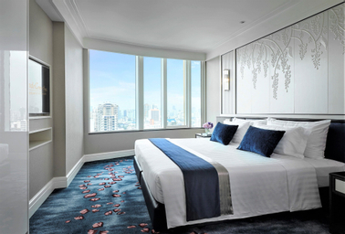 Bedroom 12