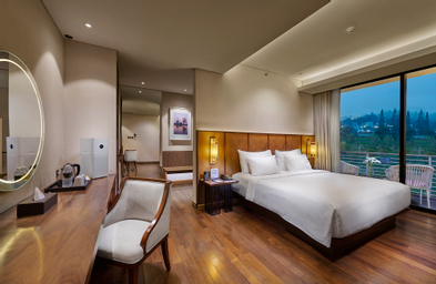 Kamar Premier King