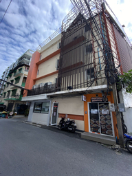 Exterior & Views 2, Arawana Express Phromphong, Wattana
