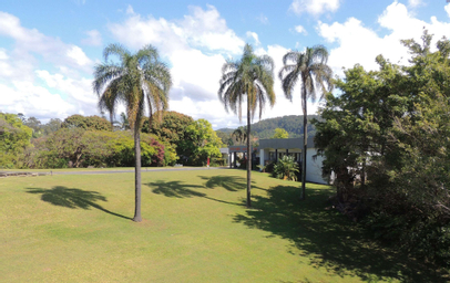 Exterior & Views 1, Comfort Inn Premier, Coffs Harbour - Pt A