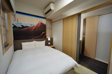 Bedroom 41