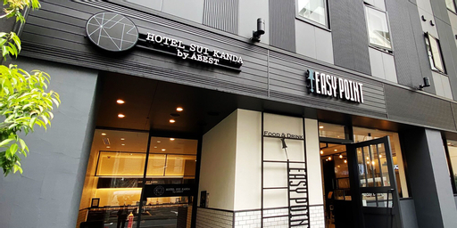 Exterior & Views 1, HOTEL SUI KANDA by ABEST, Chiyoda
