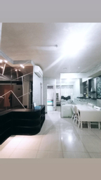 Kamar dengan Ranjang Single atau Lainnya