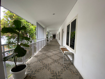 Others 2, Dzawani Hotel, Bandung