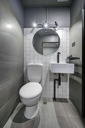 Bedroom 4, CBD Motor Inn, Coffs Harbour - Pt A