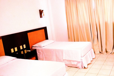 Bedroom 3, Village Club Premium - ePipa Hotéis, Tibau do Sul