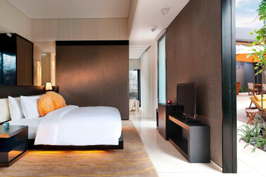 Bedroom 8