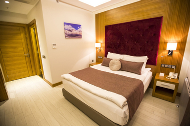 Suite King