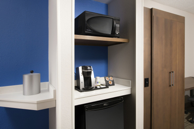 Kamar Standard
