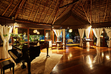 Public Area, Beija Flor Exclusive Hotel & Spa, Tibau do Sul