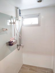 Bedroom 3, Ninety 9 Hostel, Phra Khanong