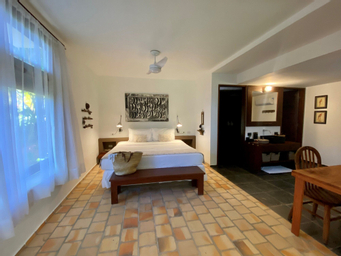 Bedroom 3, Kilombo Villas & Spa, Tibau do Sul