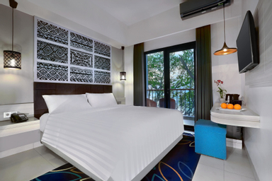 Other Studio or Other Beds - Ocean View