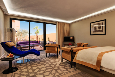 King Deluxe Room