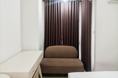 Others 4, Modern Look and Comfortable Studio Barsa City Apartment By Travelio, Yogyakarta