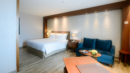 Kamar Club Double
