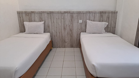 Kamar Standard Double