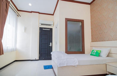 Bedroom 3, Lily Guest House, Malang