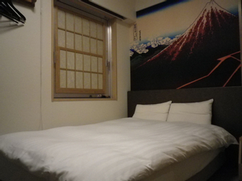 Bedroom 108