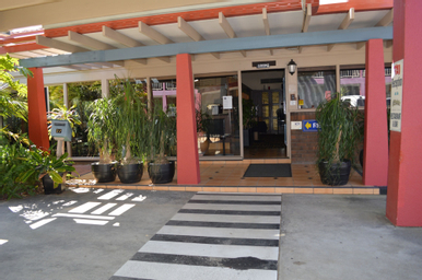 Exterior & Views 2, Best Western Zebra Motel, Coffs Harbour - Pt A