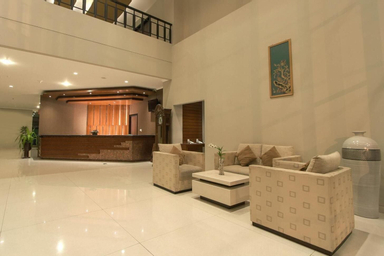 Public Area 4, Hotel Dafam Pekalongan, Pekalongan